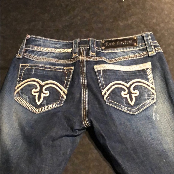 Jeans - Picture 4 of 4